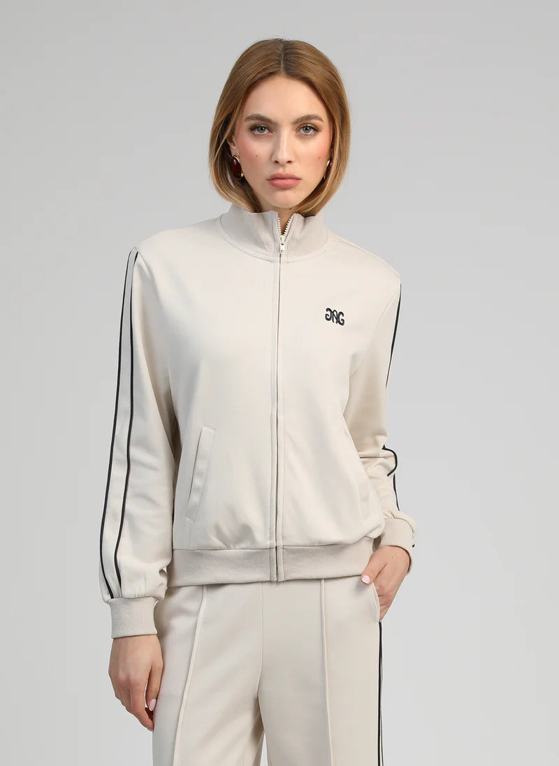 JOG HAUT STILE HABYVA By ANGE - impulsion-boutique
