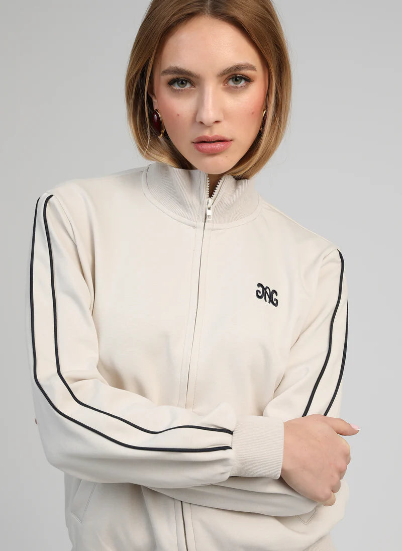 JOG HAUT STILE HABYVA By ANGE - impulsion-boutique