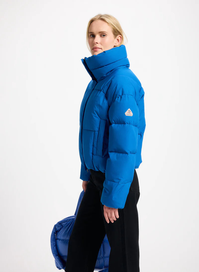 DOUDOUNE HARMONIH By PYRENEX