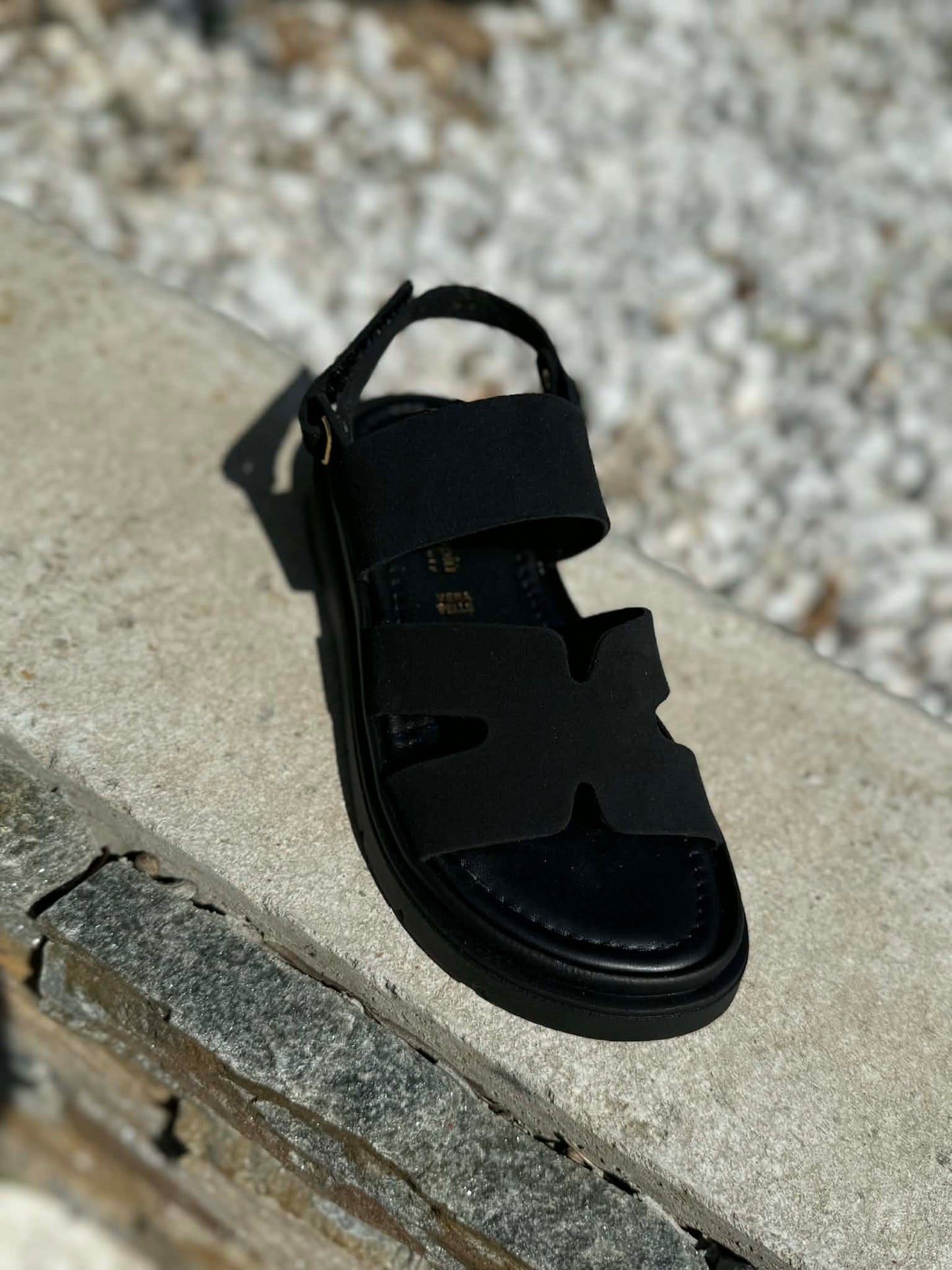 SANDALE FACON HERMES 9059 By 18+