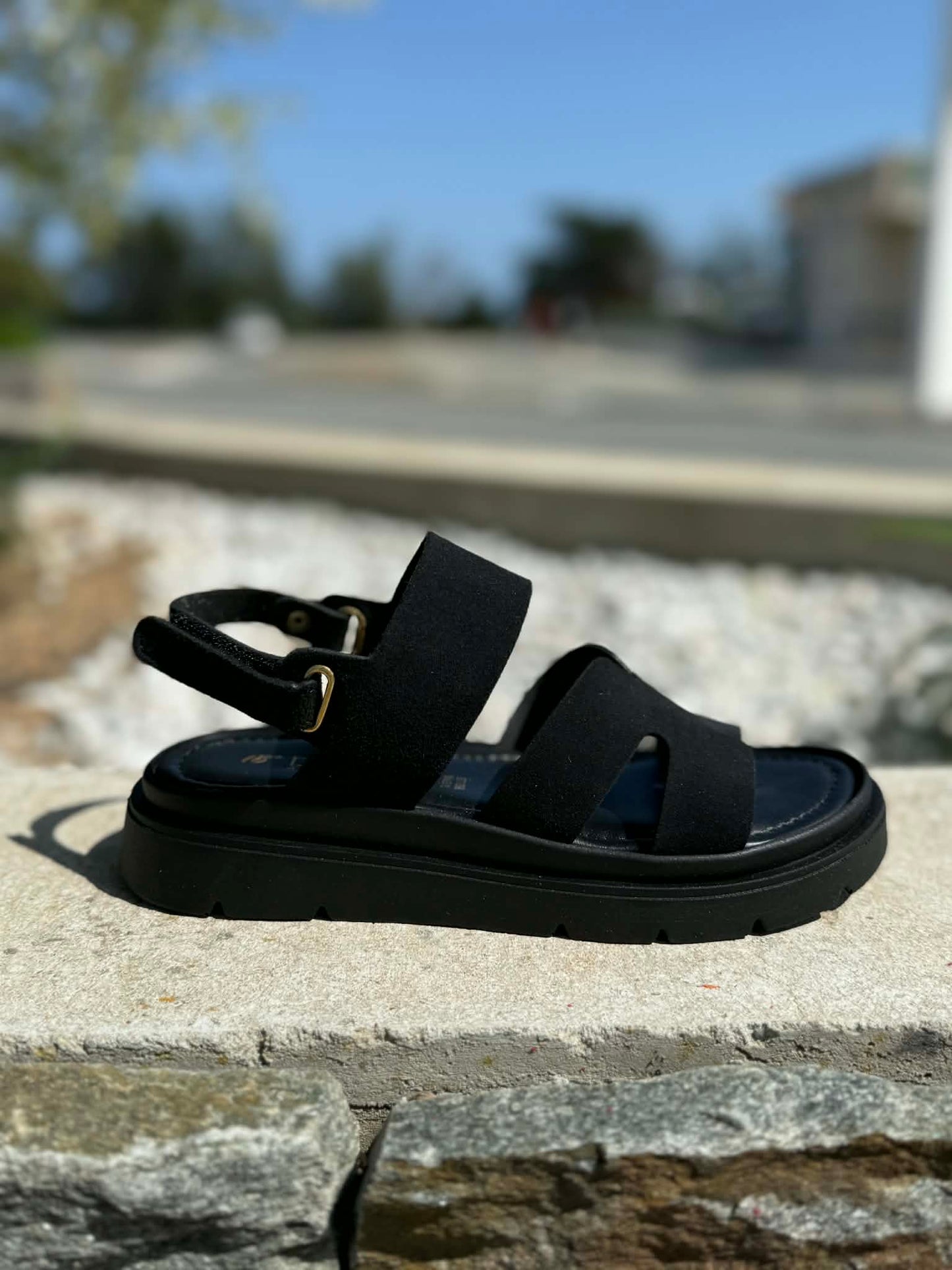 SANDALE FACON HERMES 9059 By 18+