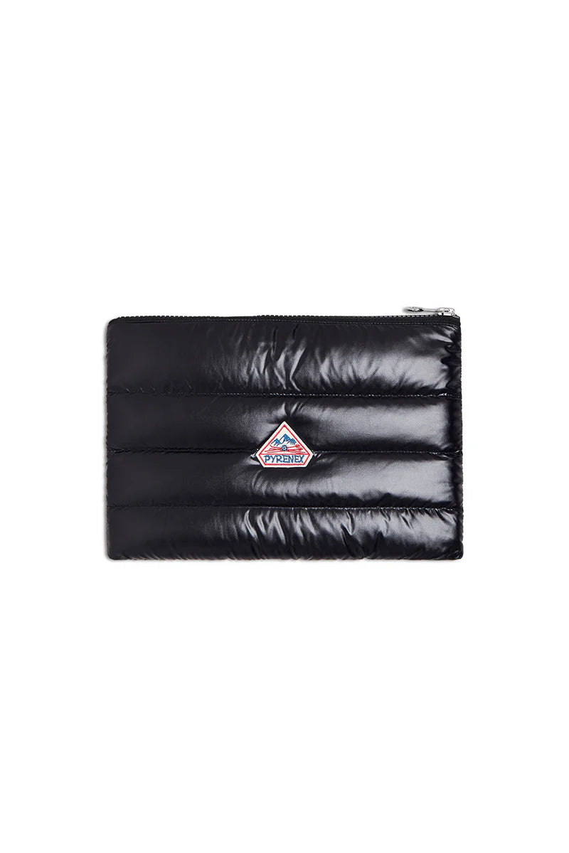 POCHETTE MATELASSE DOWN By PYRENEX