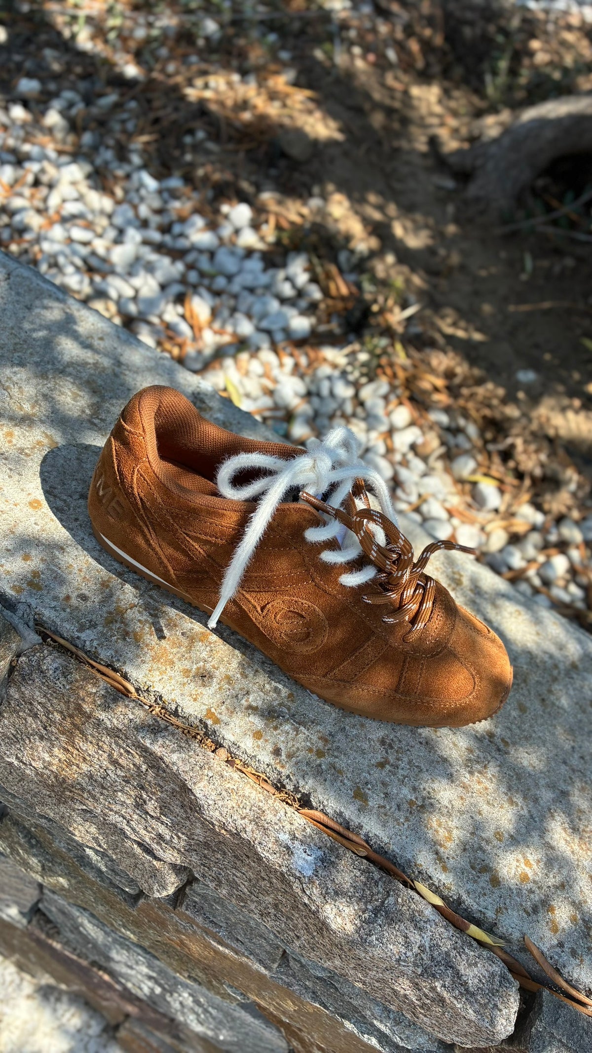 TENNIS DAIM EVO By NO NAME