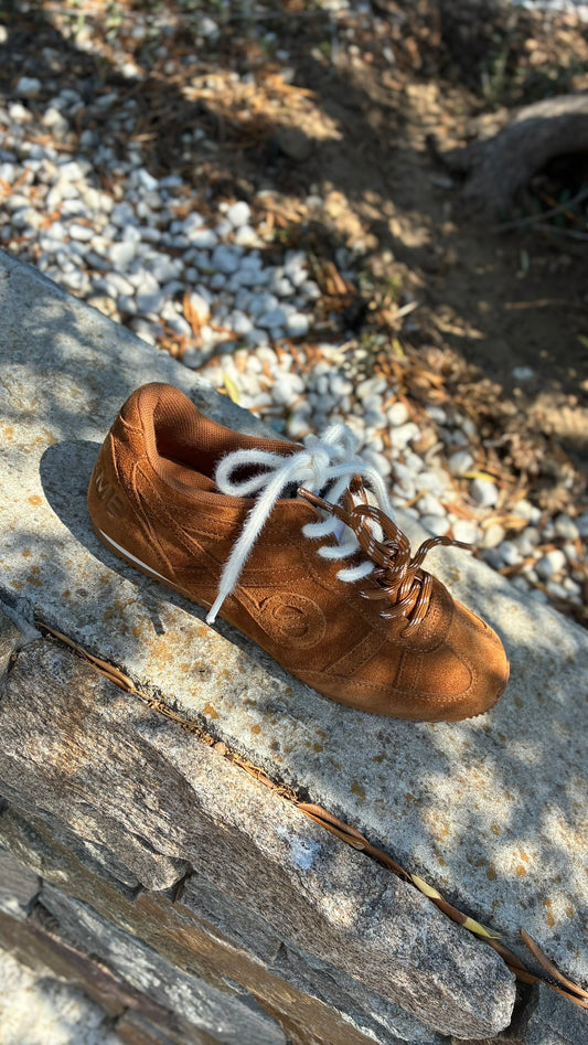 TENNIS DAIM EVO By NO NAME
