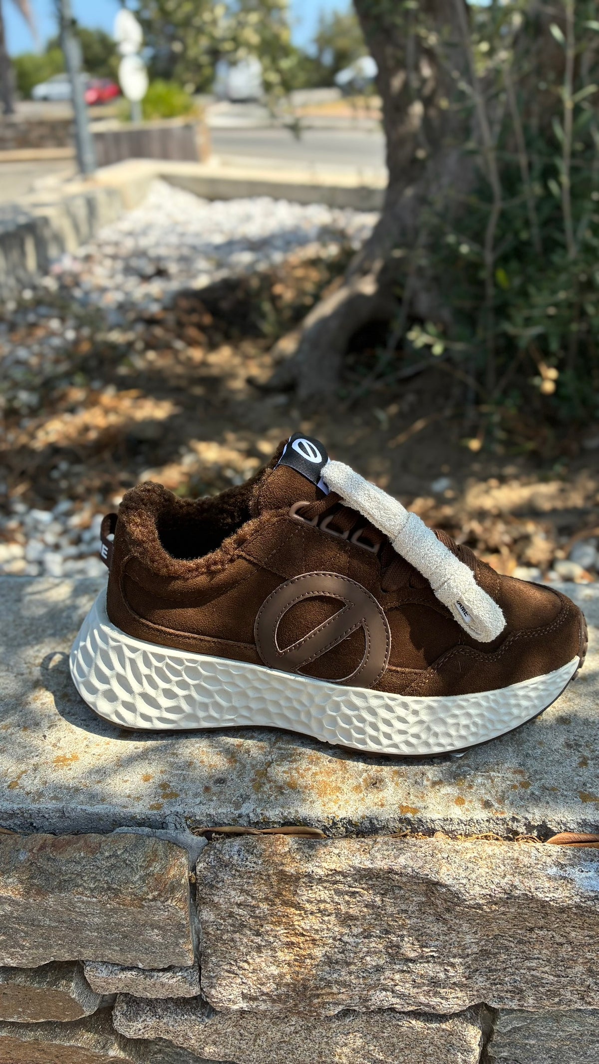 BASKET FOURRE CARTER By NO NAME