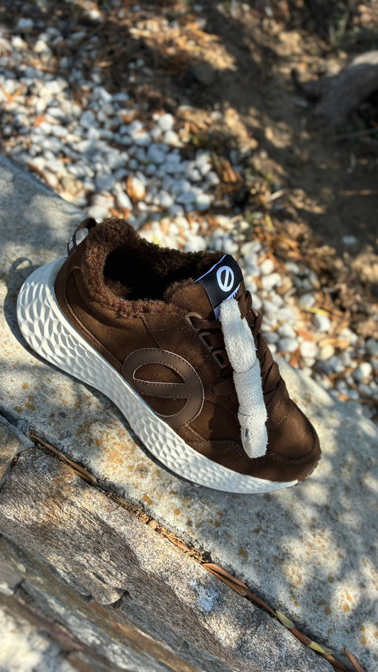 BASKET FOURRE CARTER By NO NAME