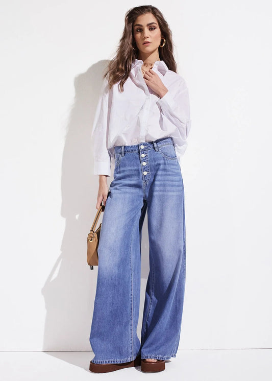 JEAN LARGE BD26025 By GAUDI