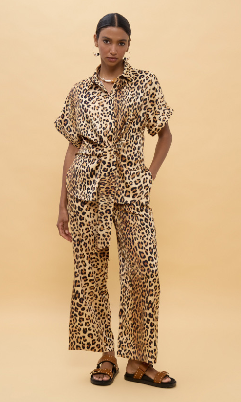 PANTALON LS261400 By LOLA CASADEMUNT