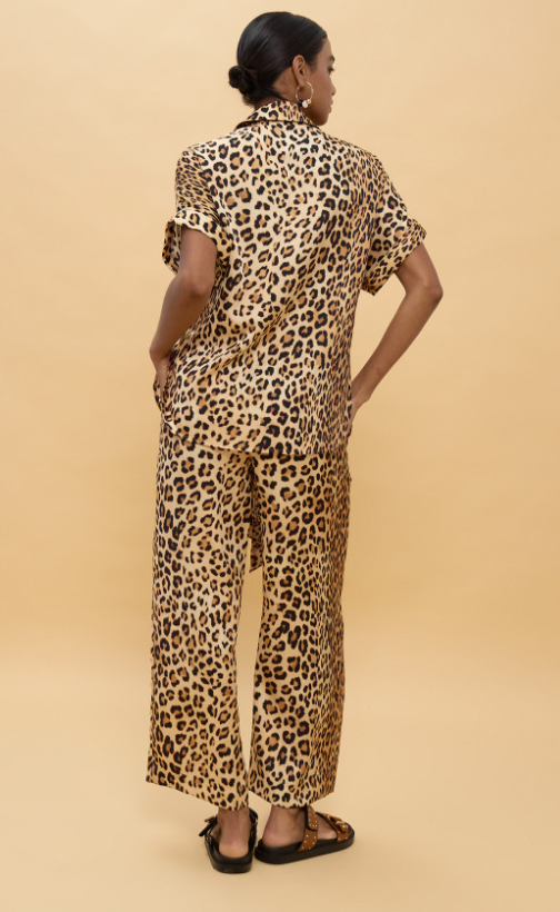 PANTALON LS261400 By LOLA CASADEMUNT