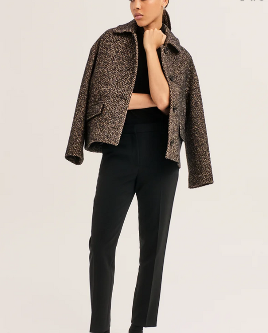 PANTALON LARGE MARIE By PABLO