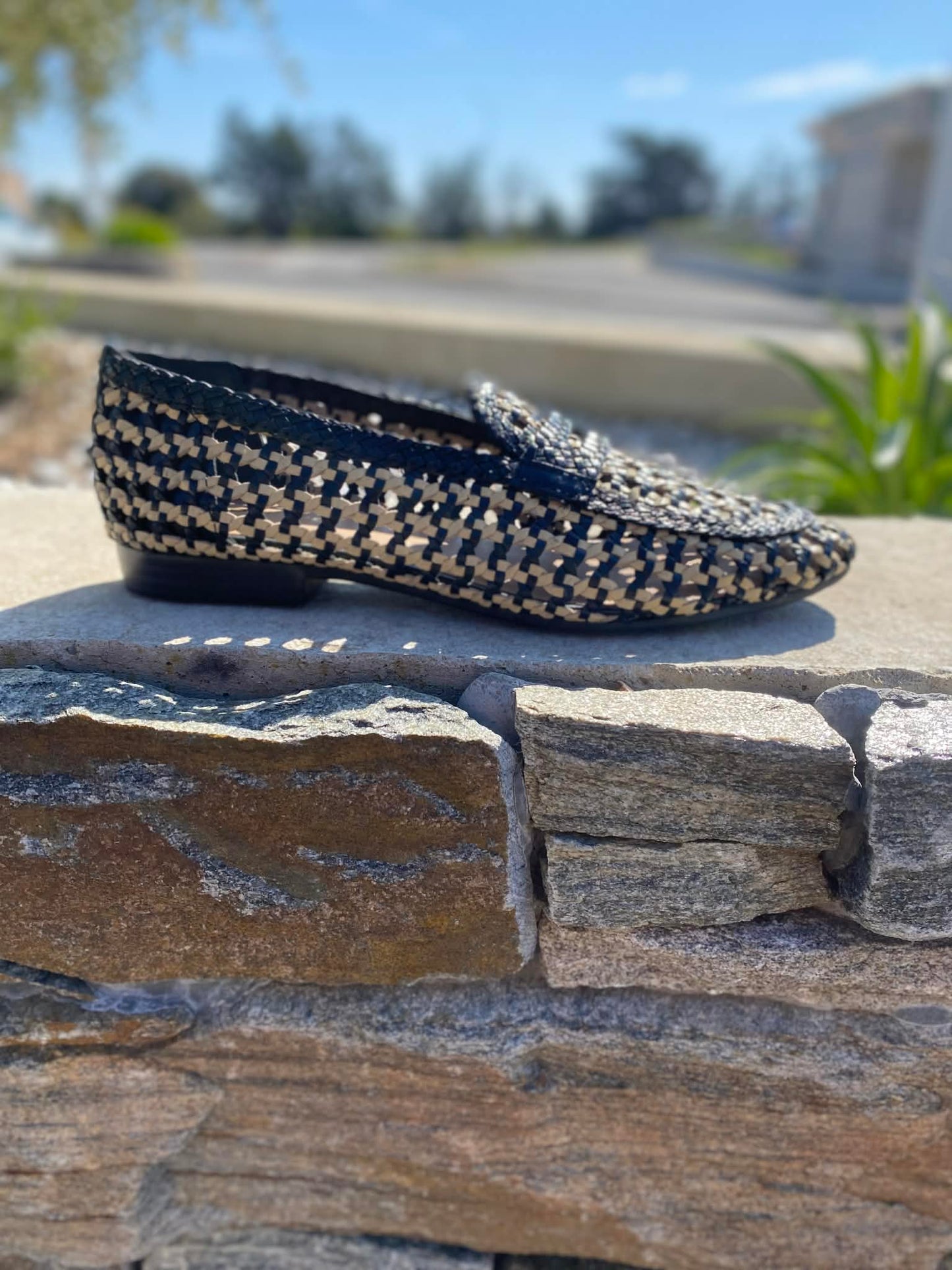 MOCASSIN WABASHA By GIOSEPPO