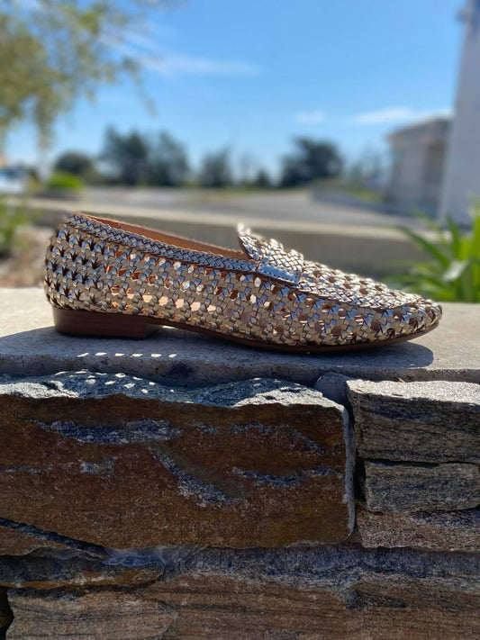 MOCASSIN WABASHA By GIOSEPPO