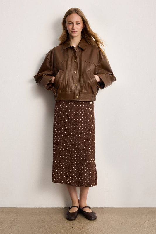 JUPE NAYANE By PABLO