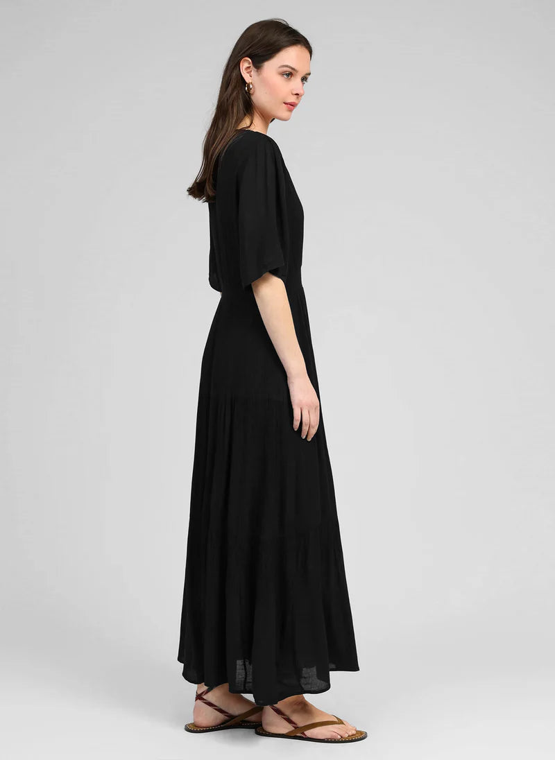 ROBE LONGUE OSUNCHAL By ANGE