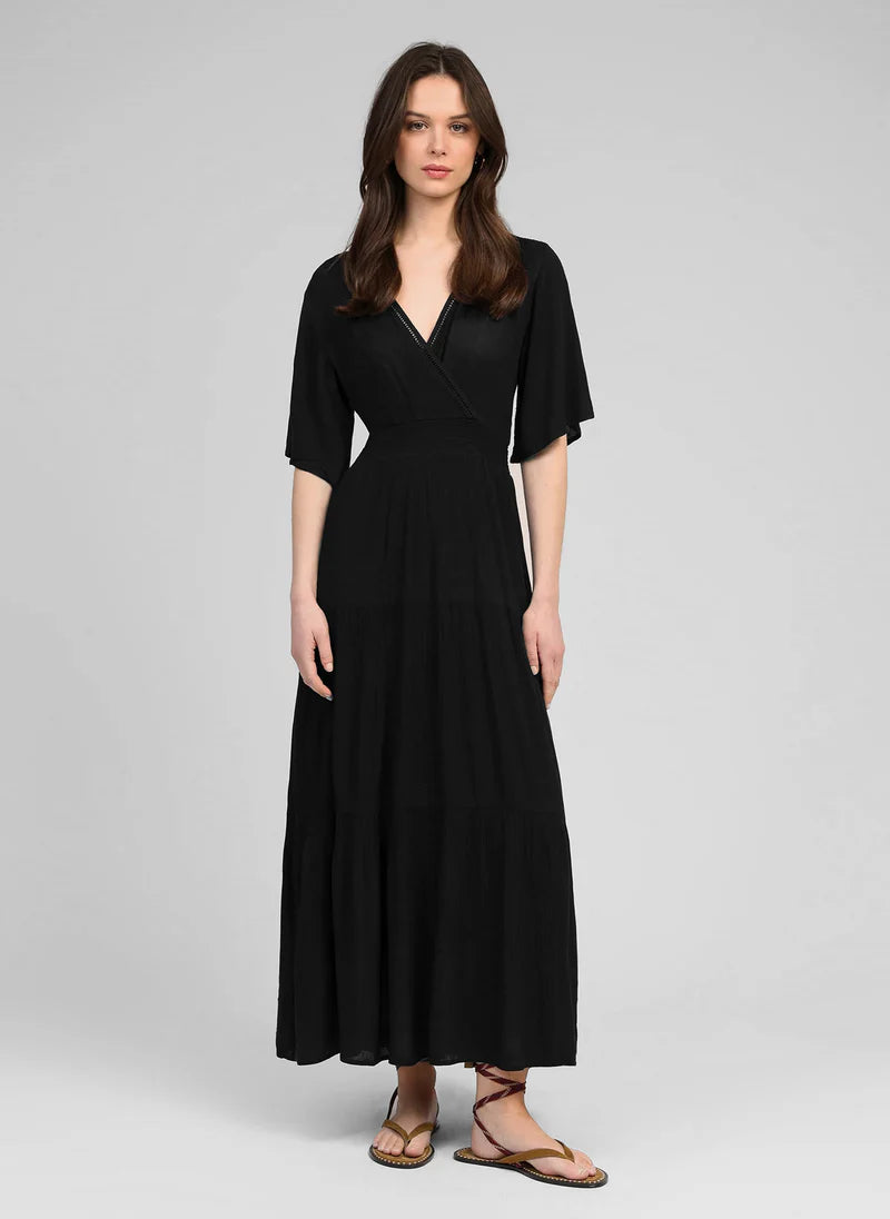 ROBE LONGUE OSUNCHAL By ANGE