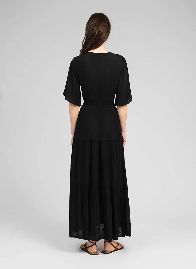 ROBE LONGUE OSUNCHAL By ANGE