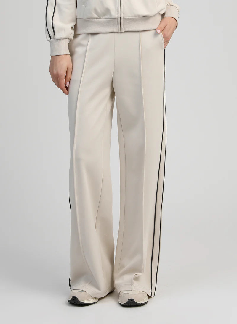 PANTALON JOG LARGE PATRIVIA By ANGE - impulsion-boutique