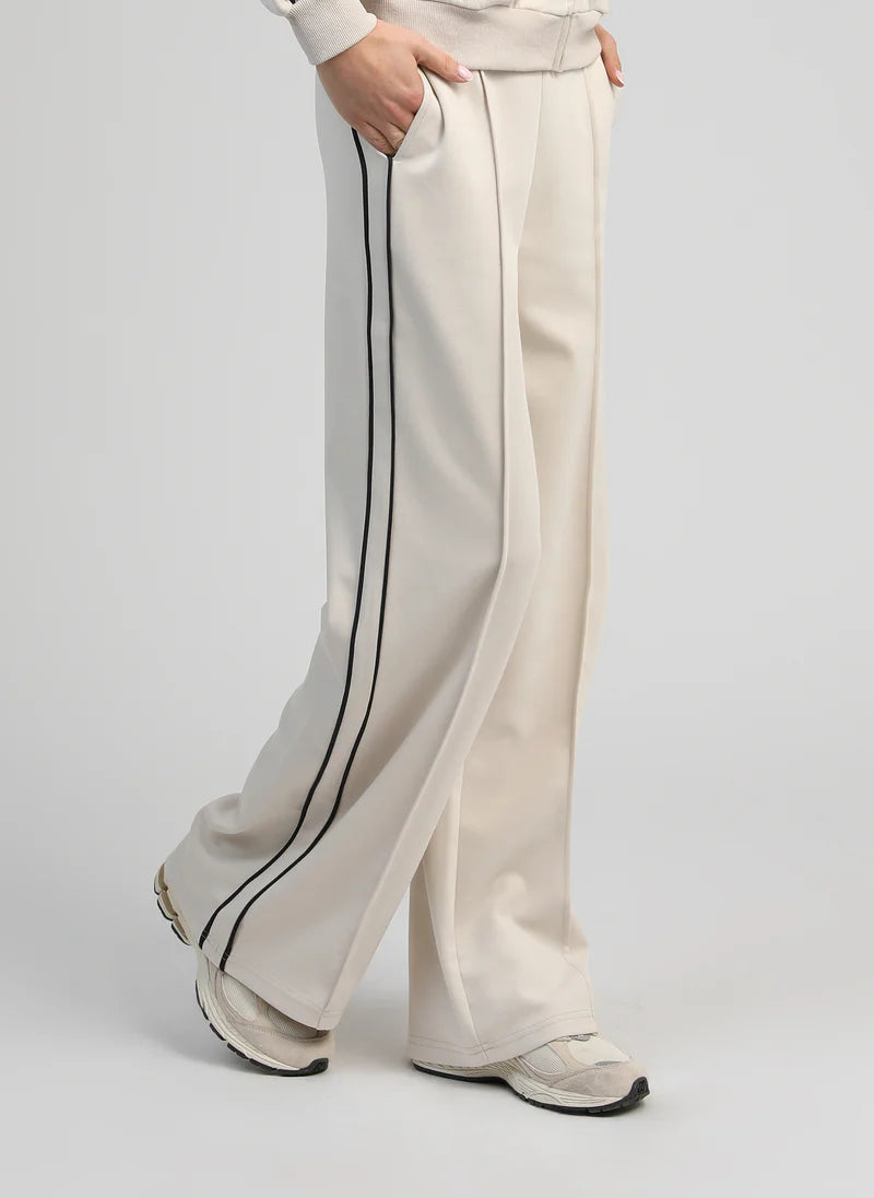 PANTALON JOG LARGE PATRIVIA By ANGE - impulsion-boutique
