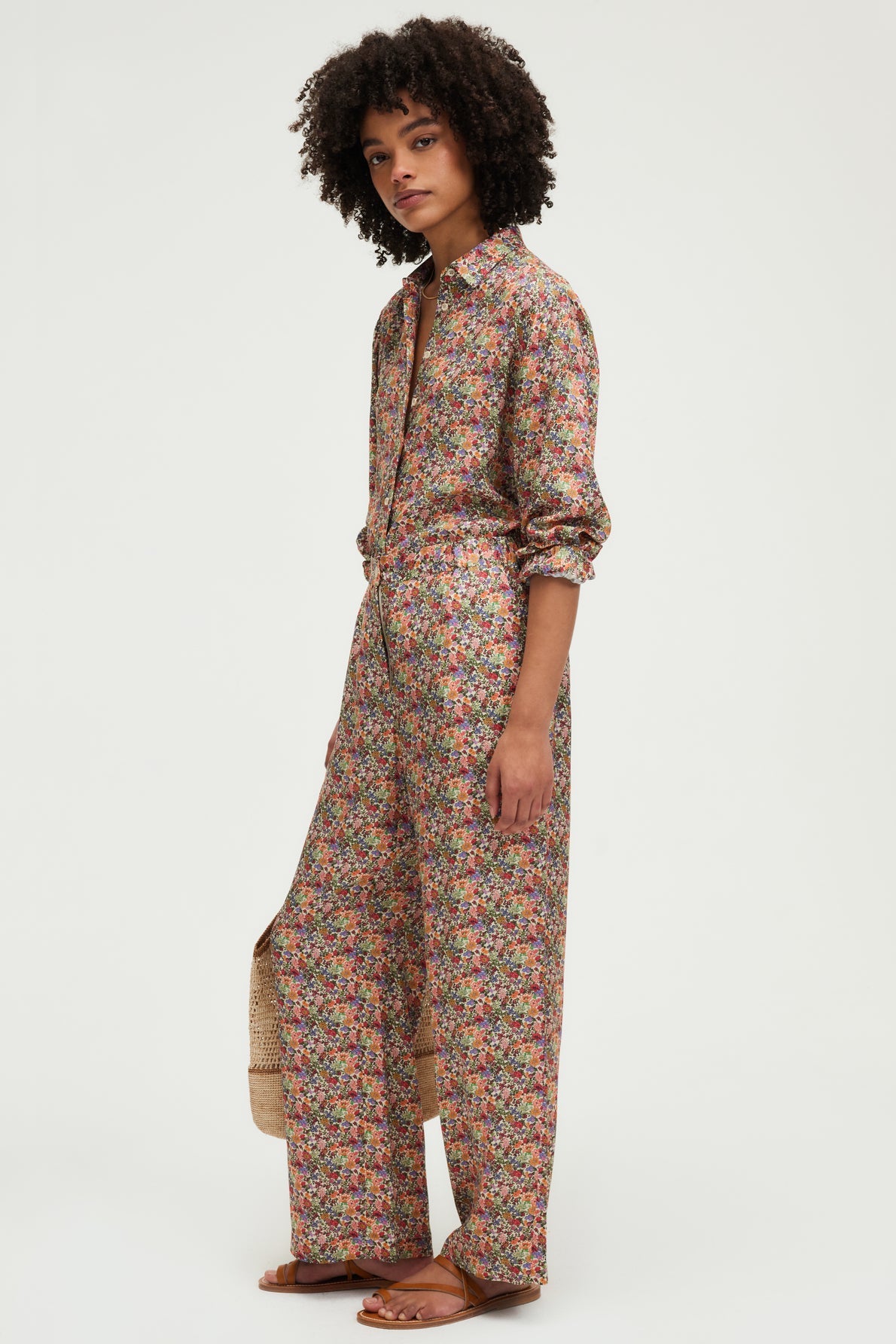 PANTALON LATISHA By PABLO DE DAREL