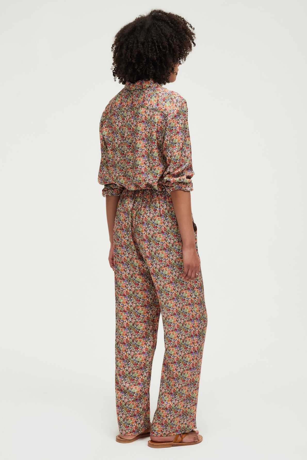 PANTALON LATISHA By PABLO DE DAREL