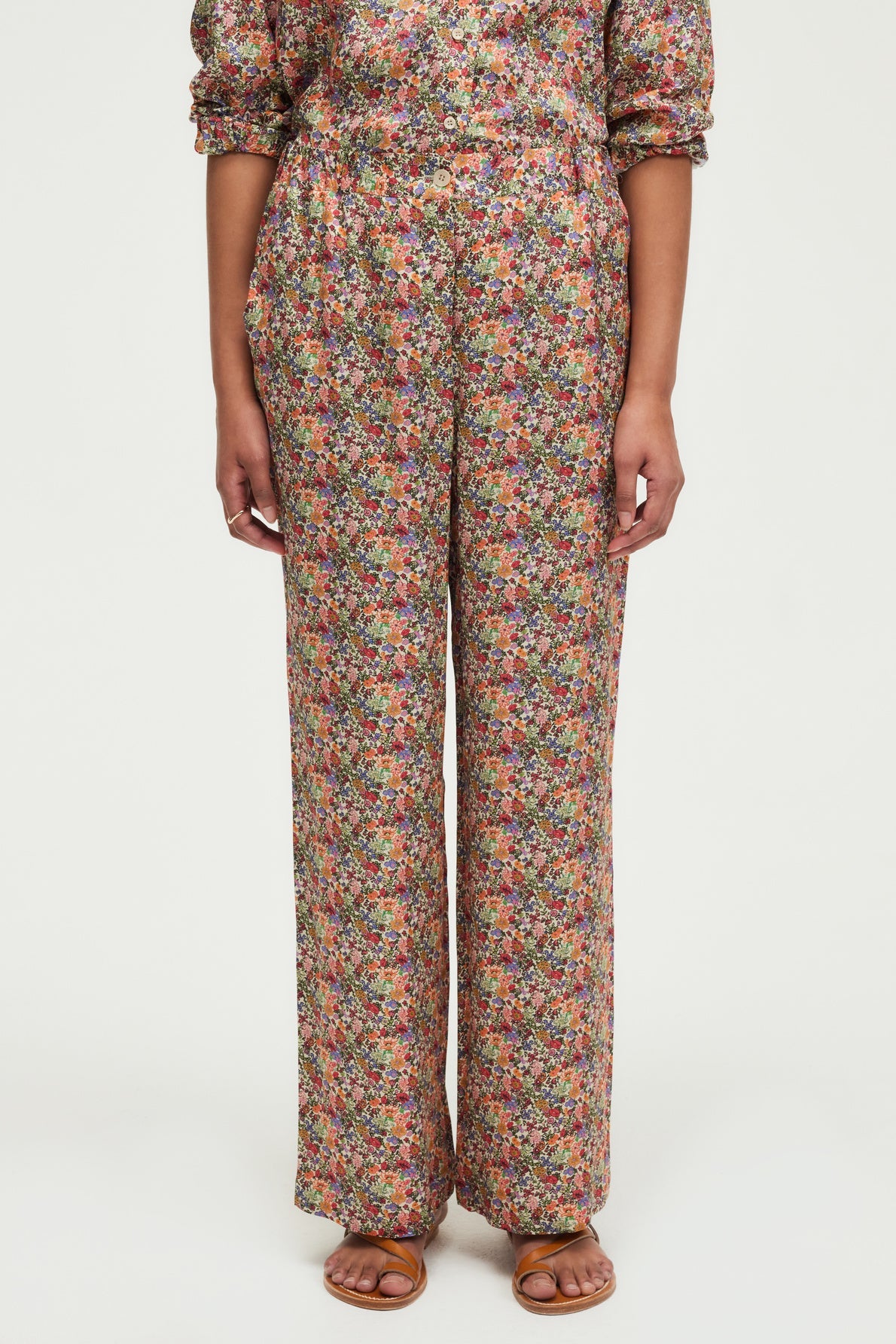 PANTALON LATISHA By PABLO DE DAREL