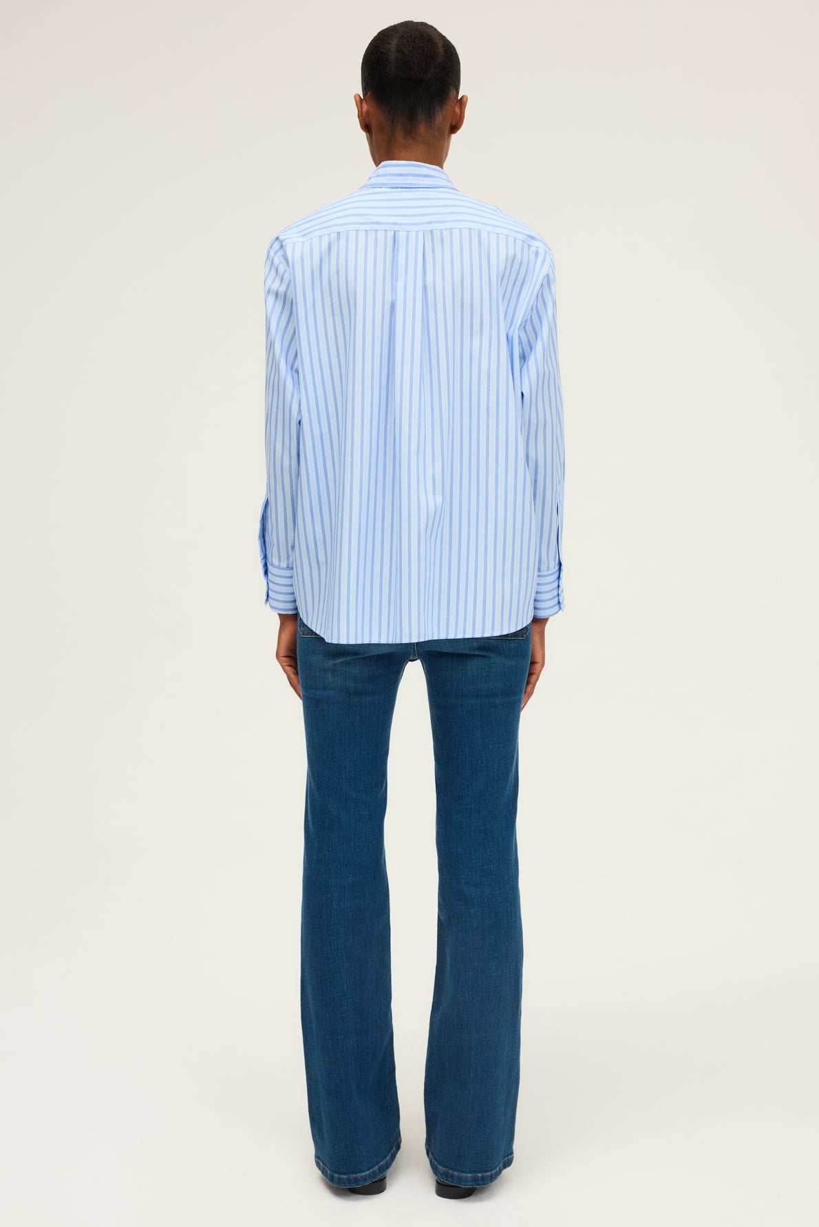 CHEMISE AMBRE By PABLO