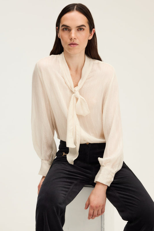 BLOUSE AMELIA By PABLO