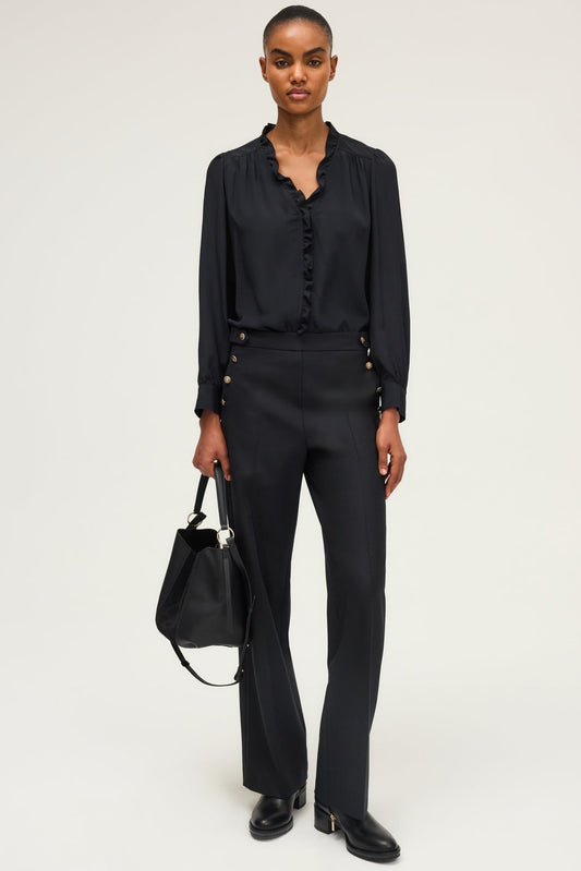 BLOUSE AZIMA By PABLO