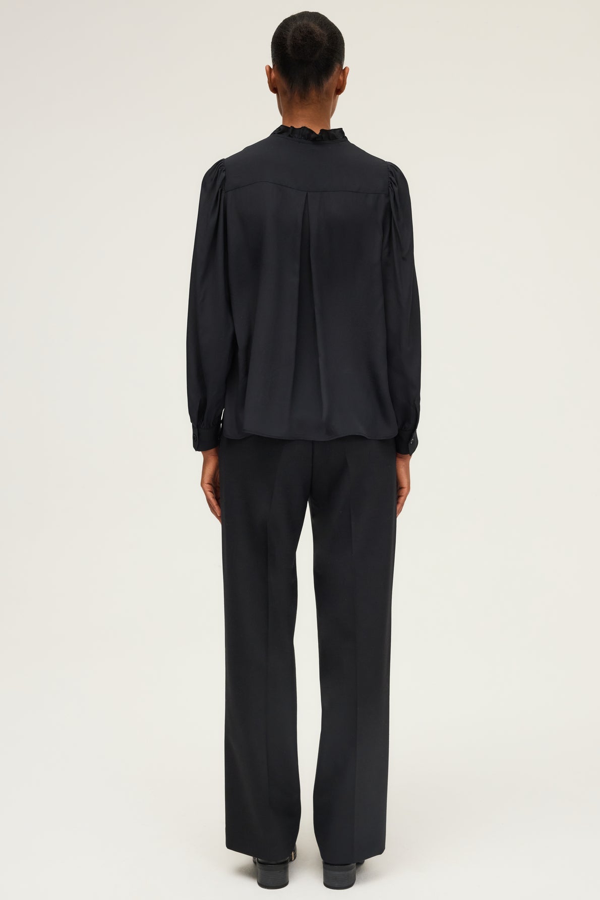 BLOUSE AZIMA By PABLO