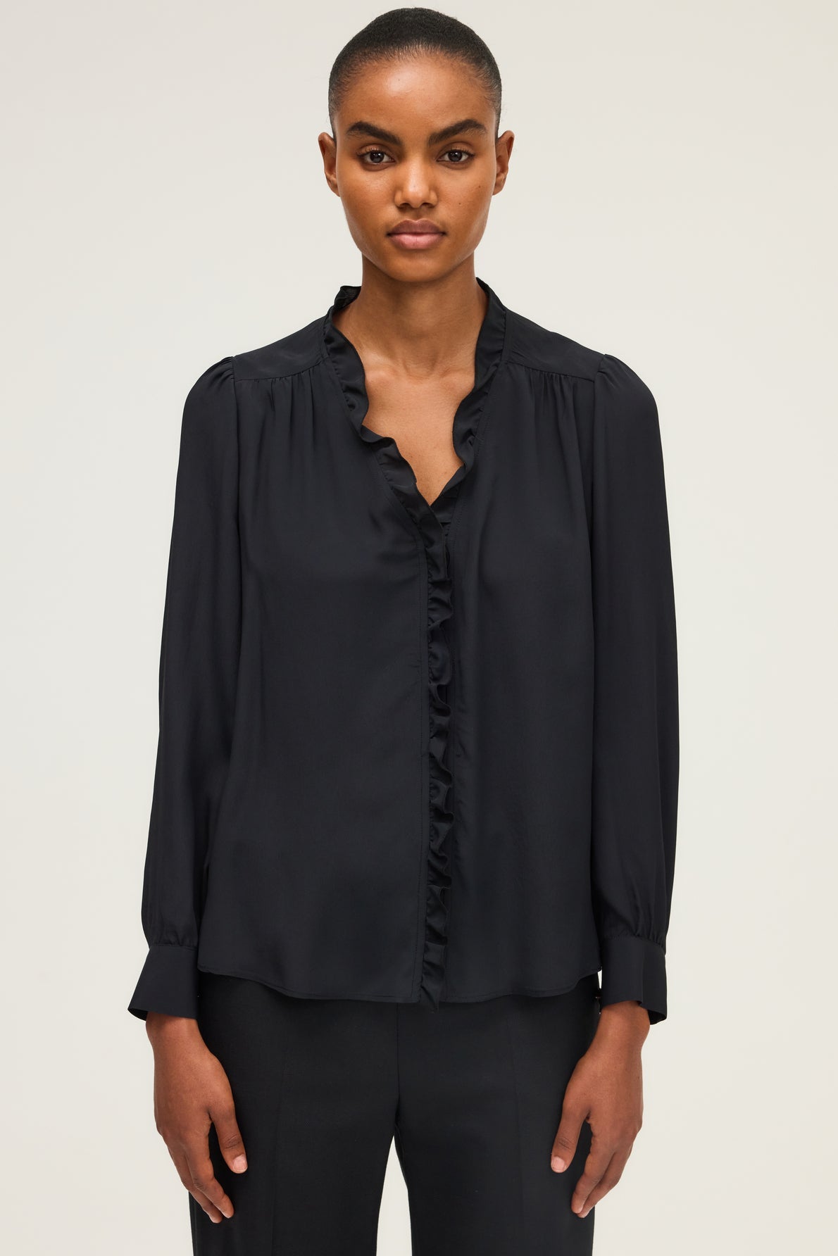 BLOUSE AZIMA By PABLO