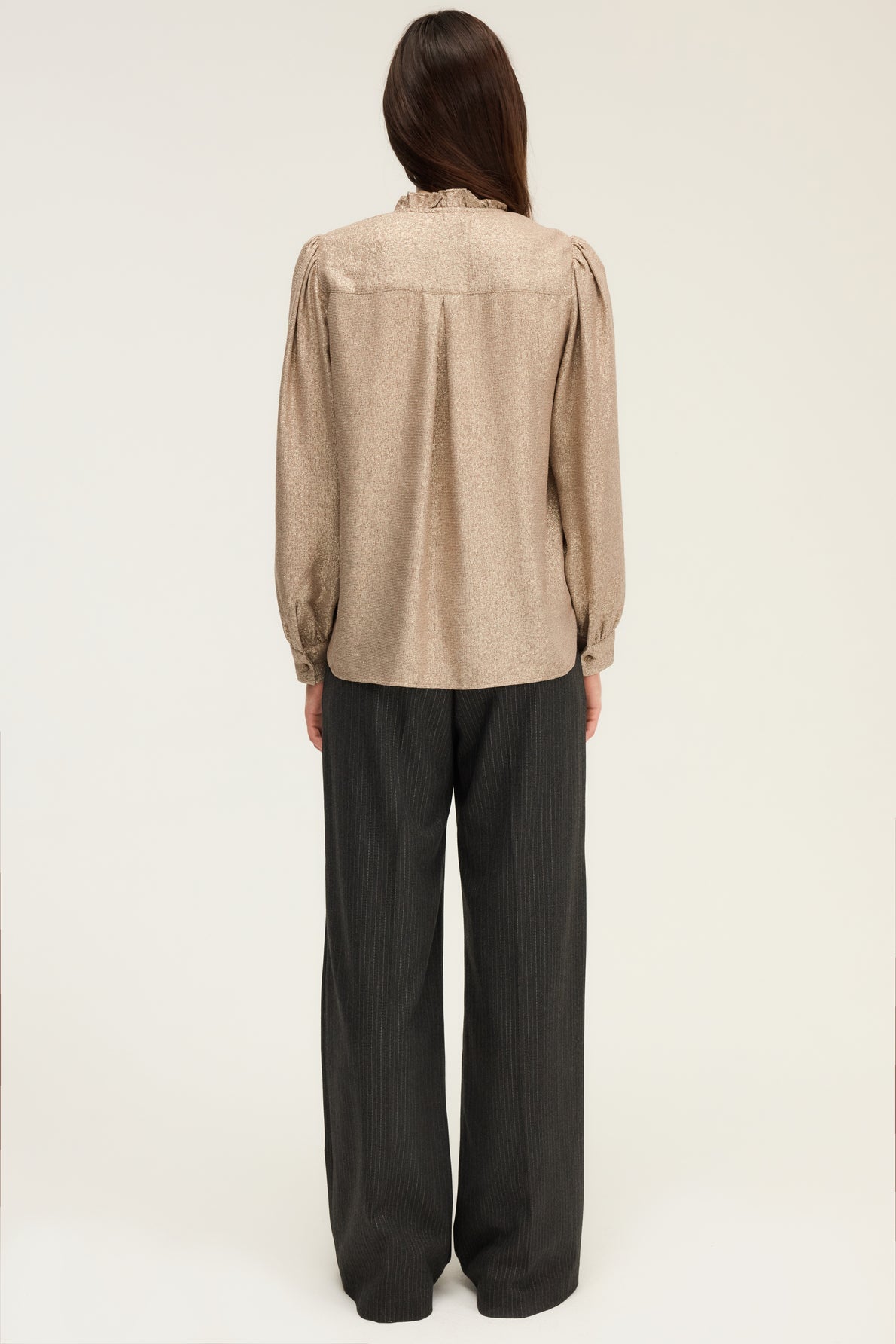 BLOUSE ARIANNE By PABLO
