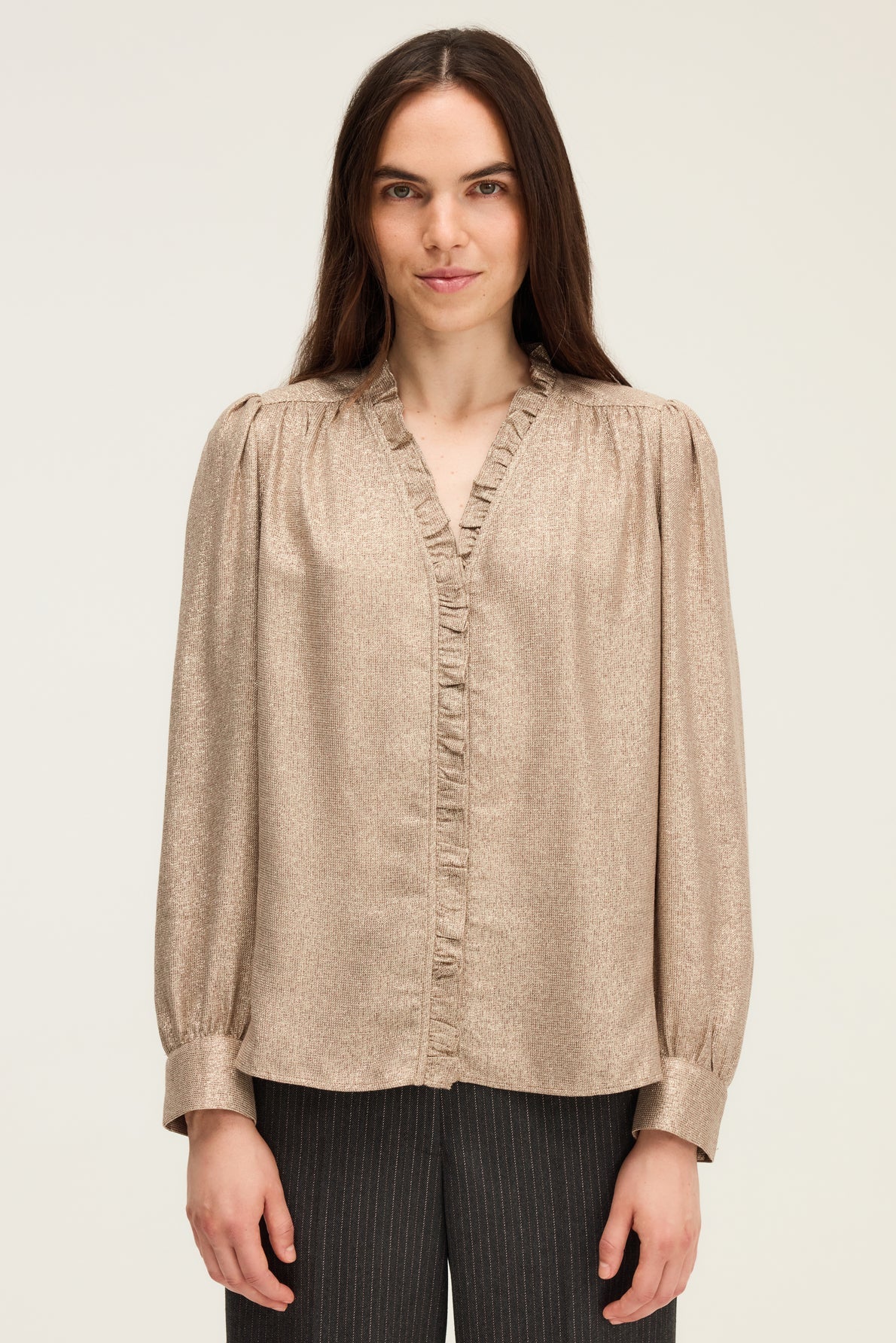 BLOUSE ARIANNE By PABLO