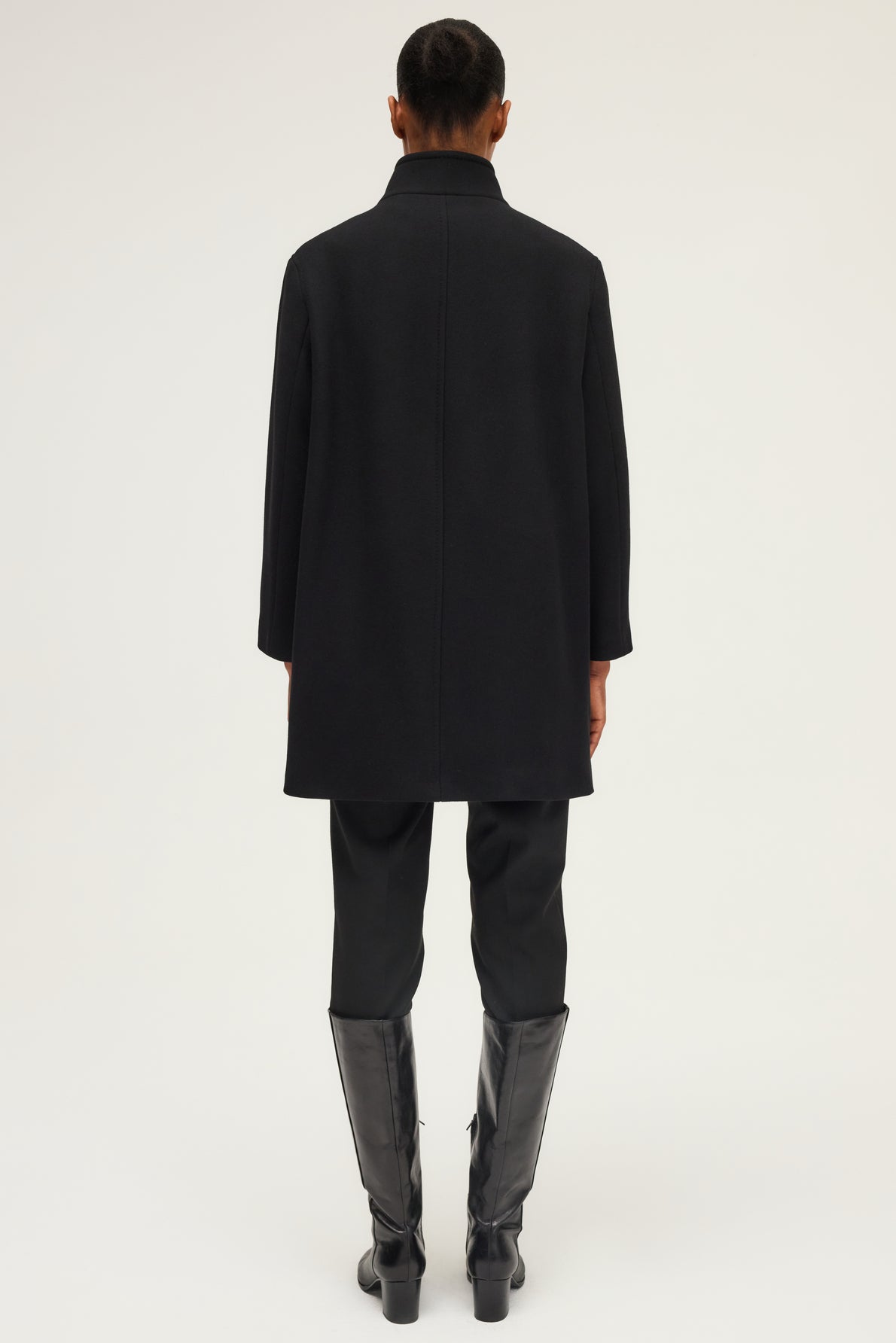 MANTEAU MINAL By PABLO