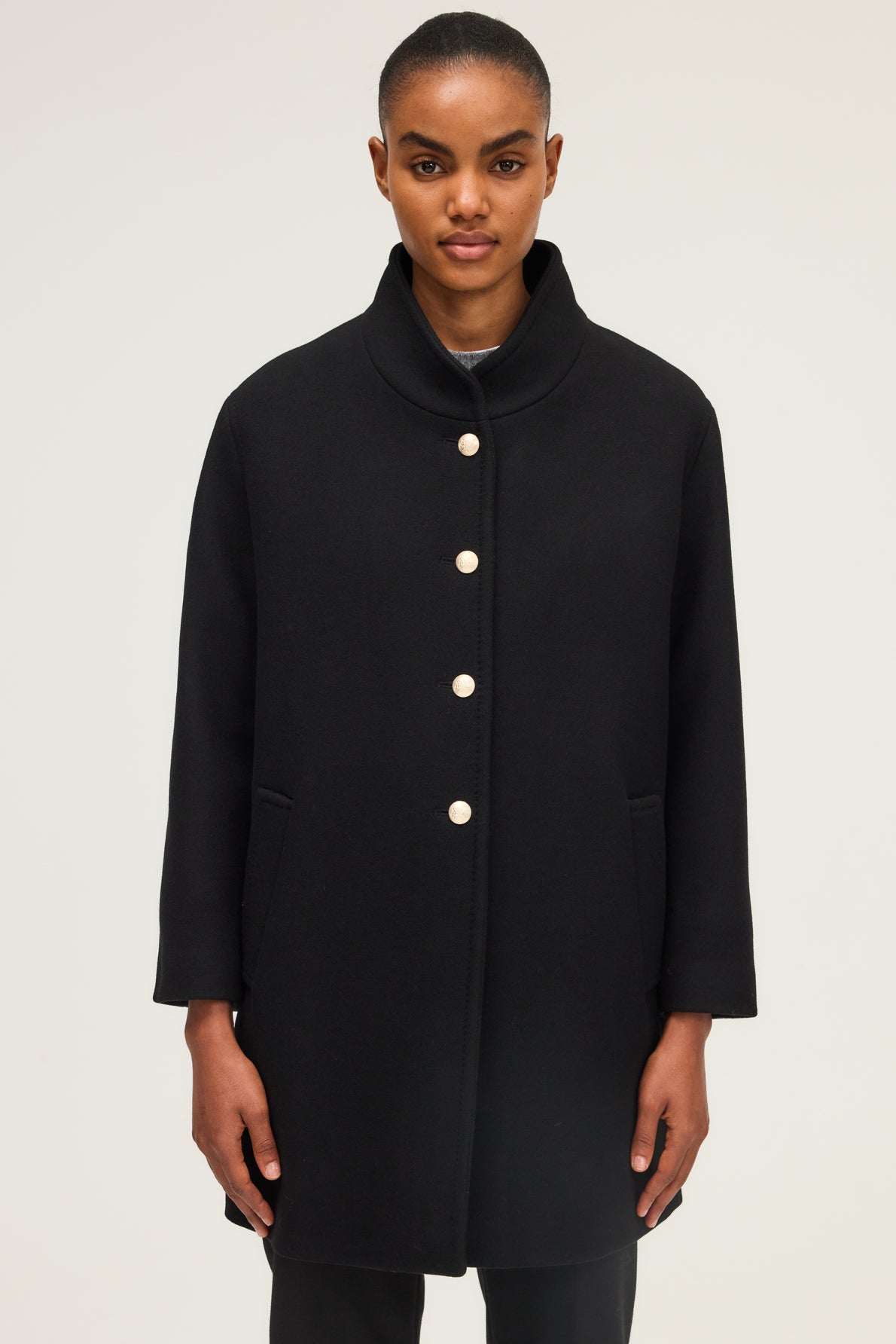MANTEAU MINAL By PABLO