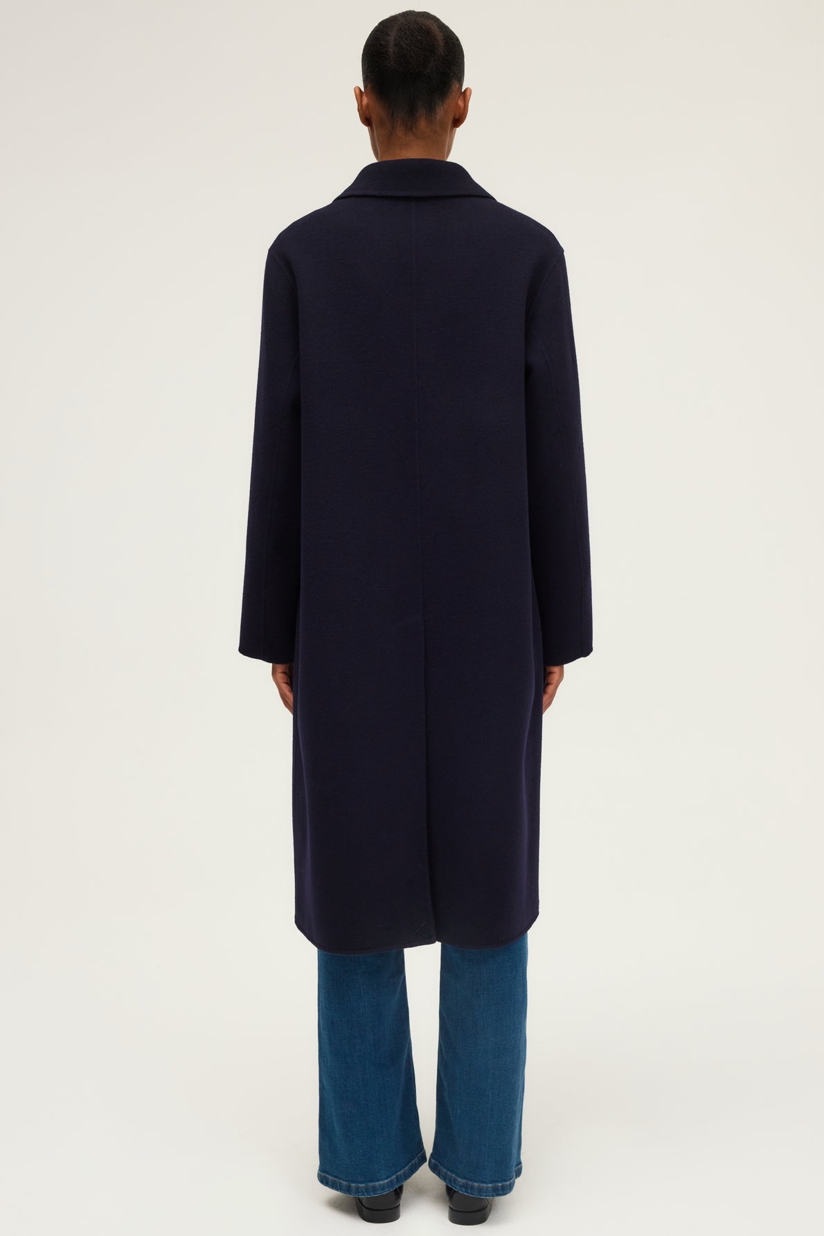 MANTEAU MARISOL By PABLO