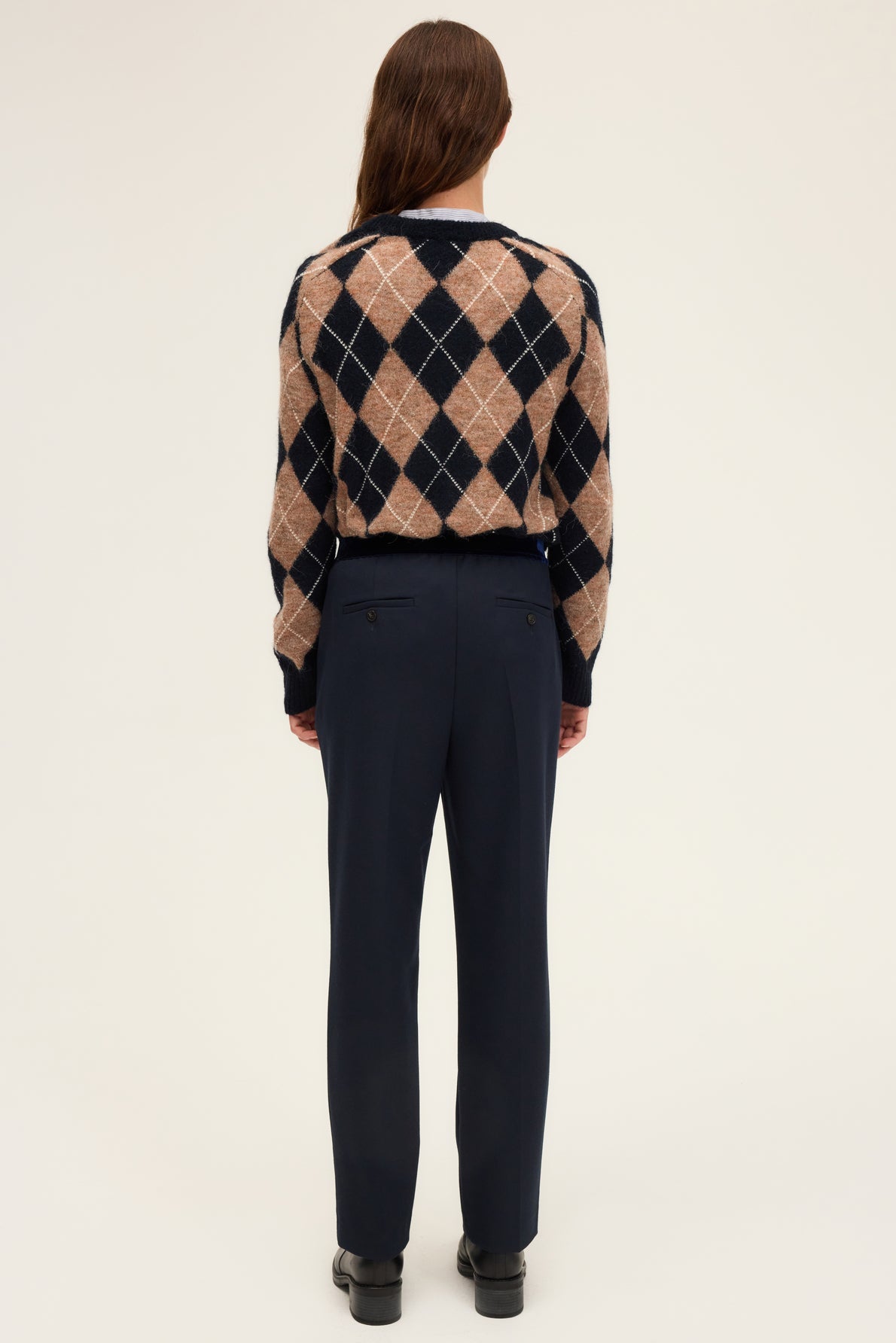 PANTALON CHLOEA By PABLO