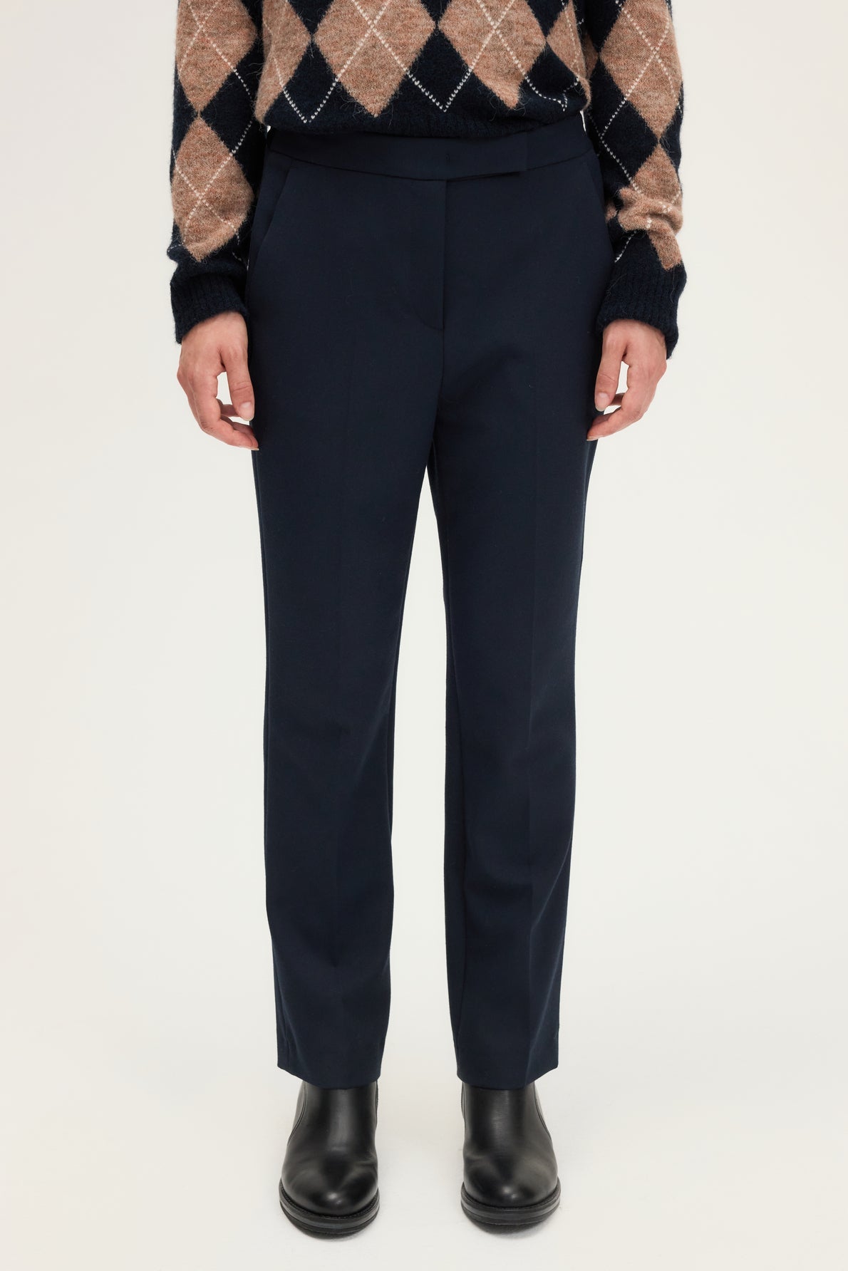 PANTALON CHLOEA By PABLO