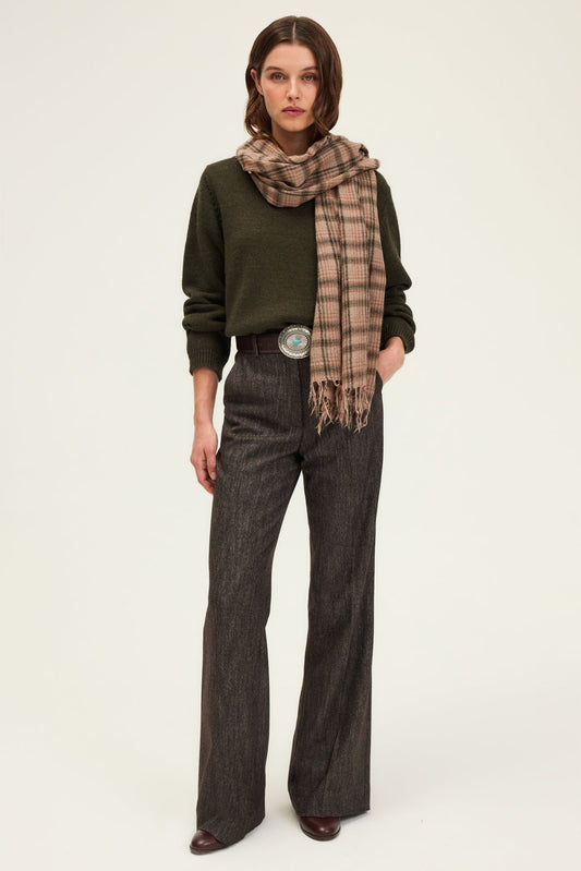 PANTALON CILIANA By PABLO