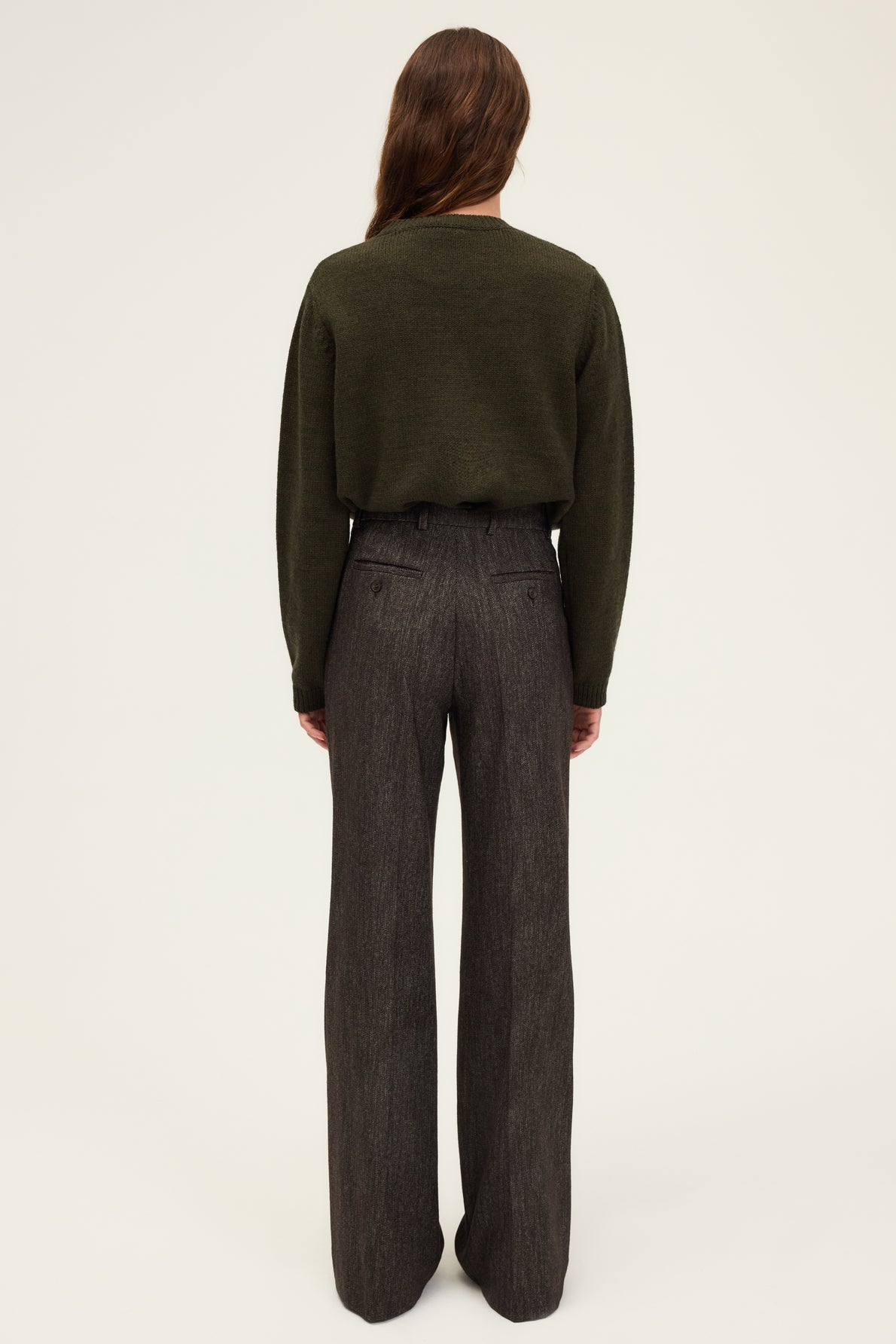 PANTALON CILIANA By PABLO
