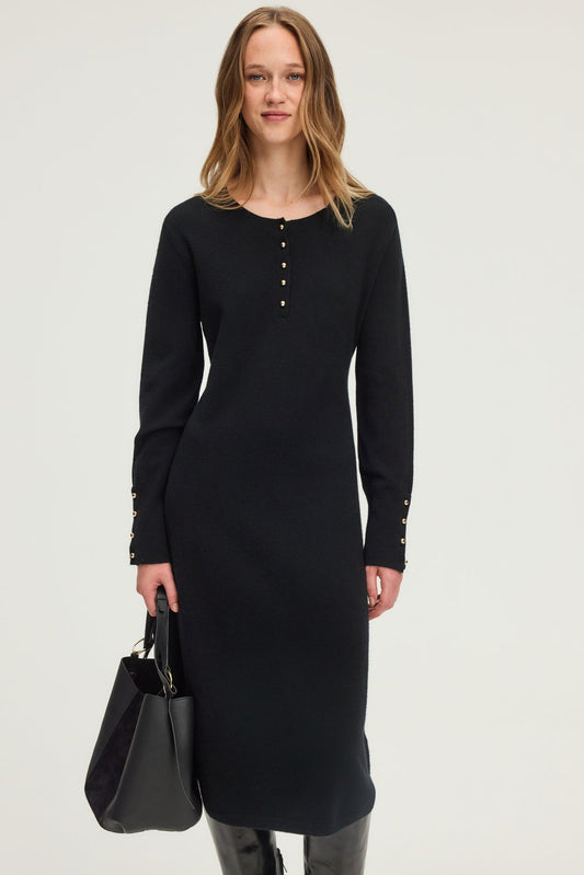 ROBE PULL LOVINA By PABLO