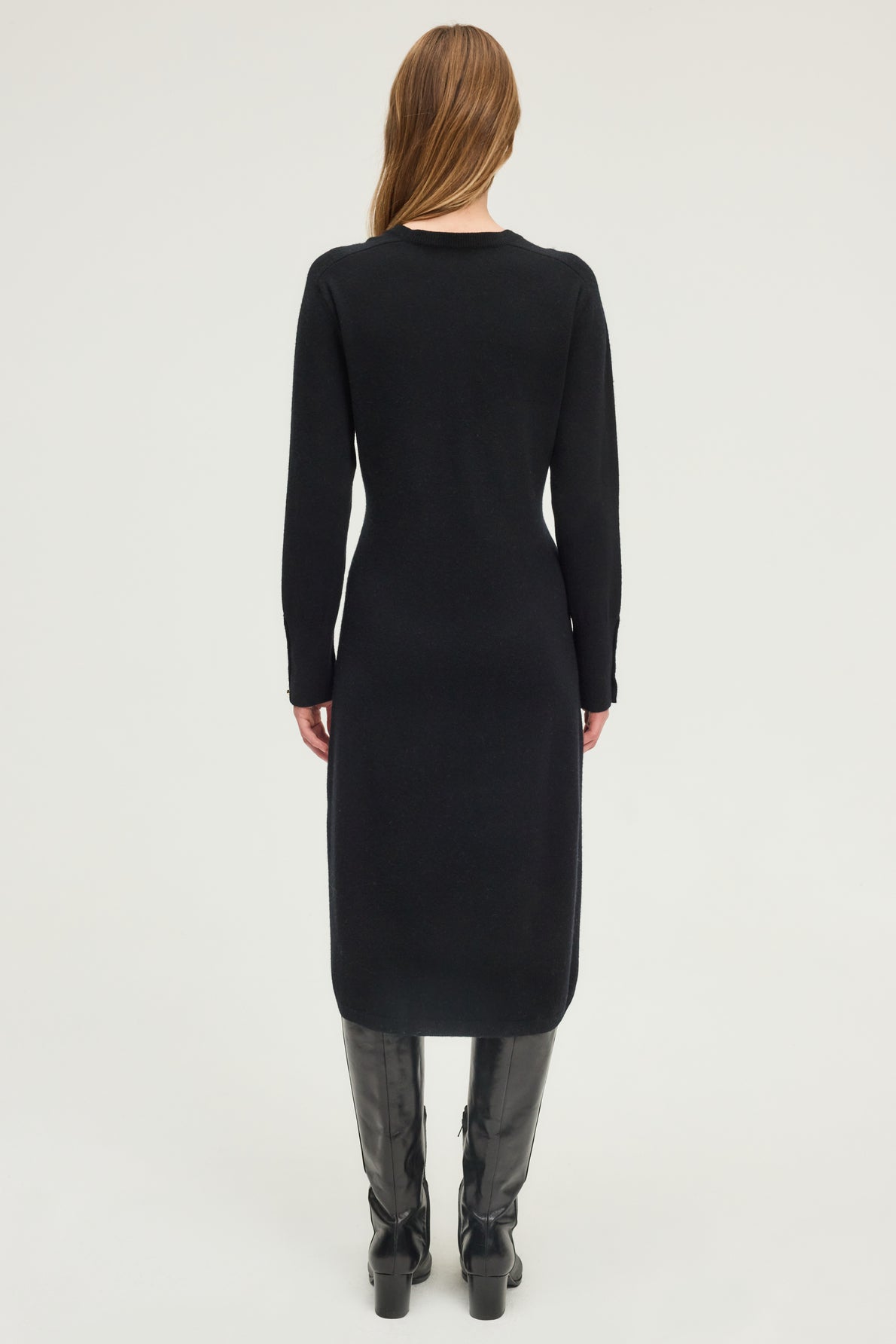 ROBE PULL LOVINA By PABLO