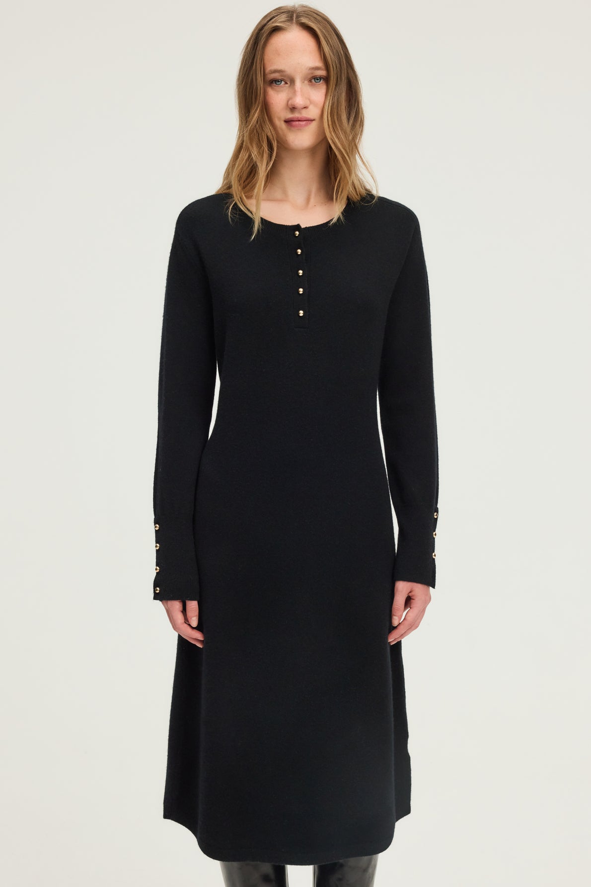 ROBE PULL LOVINA By PABLO