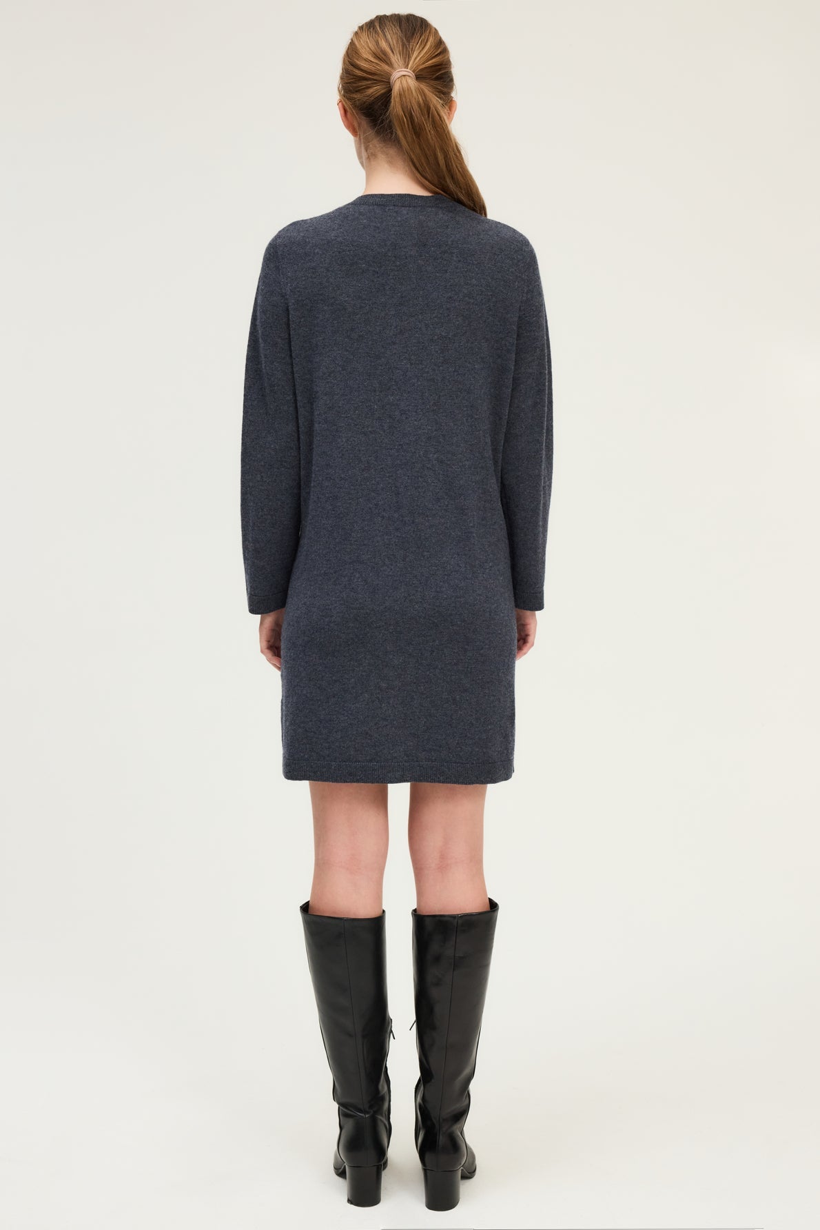 ROBE MAILLE LORNA By PABLO