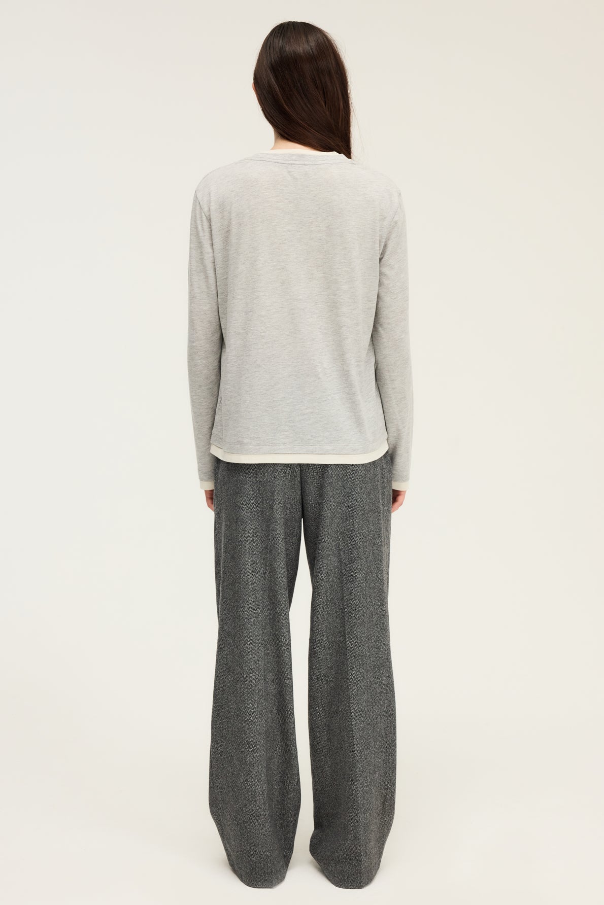 T-SHIRT HALIMA By PABLO