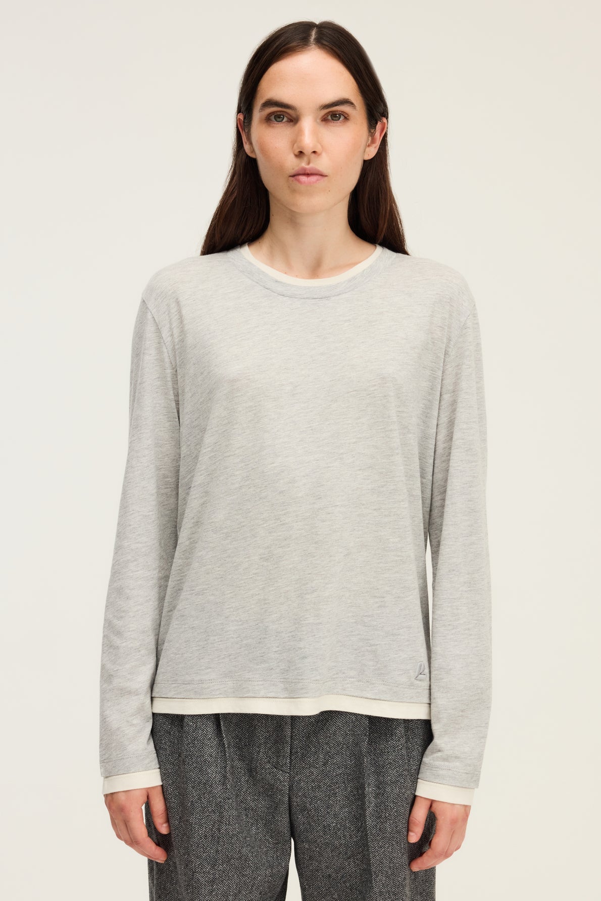 T-SHIRT HALIMA By PABLO