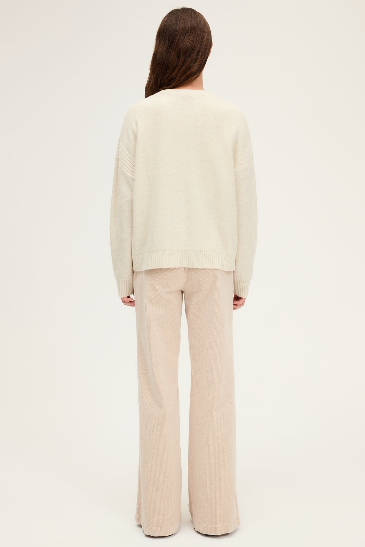 PULL MAILLE BRILLIANT ENORE By PABLO