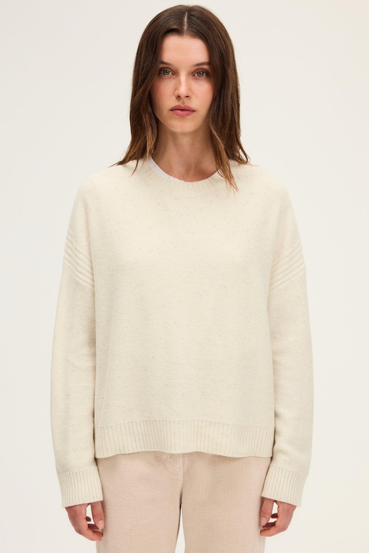 PULL MAILLE BRILLIANT ENORE By PABLO