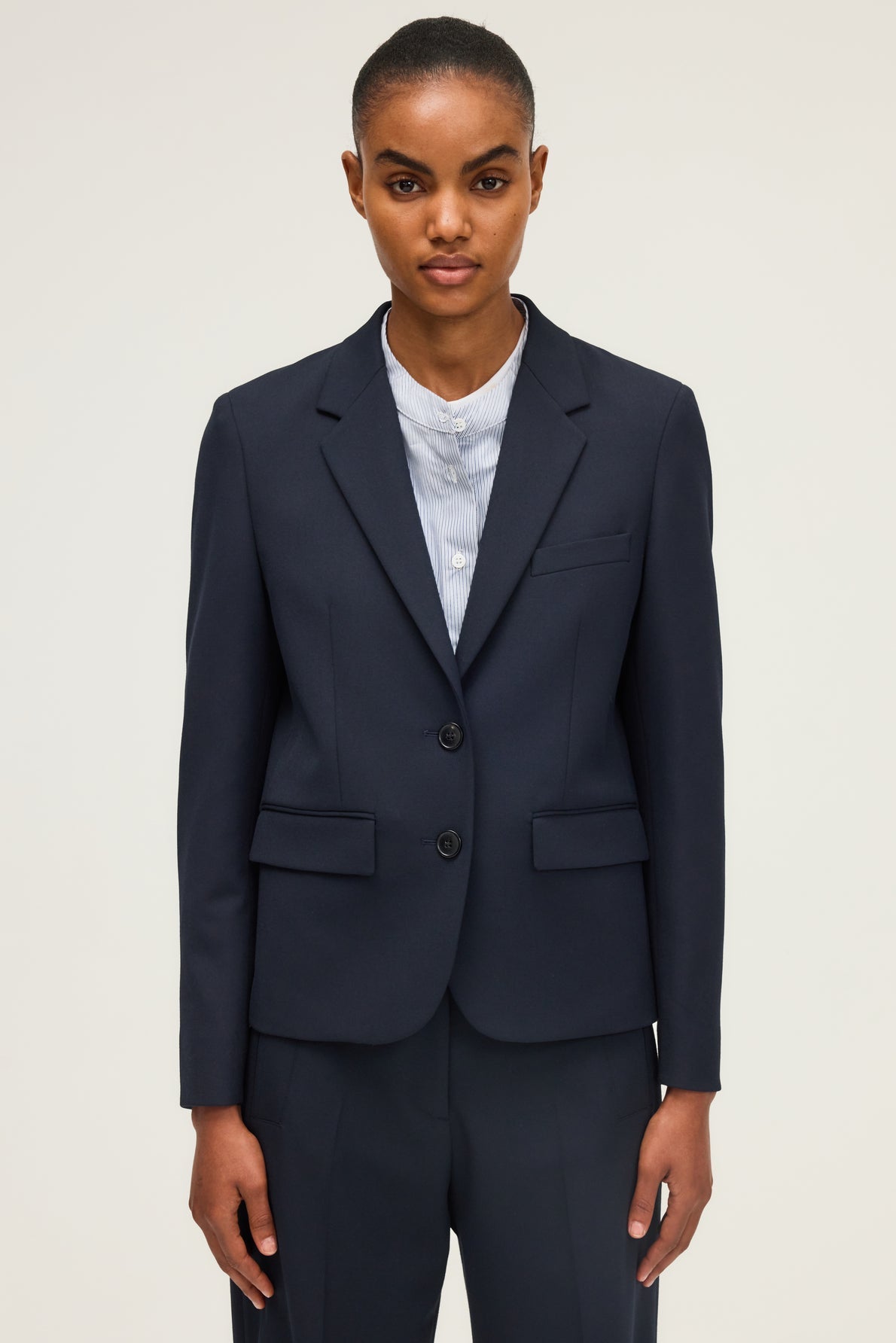 VESTE BLAZER NYLIA By PABLO