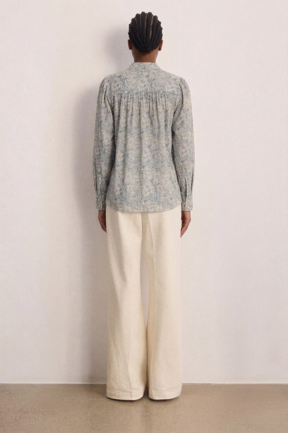 CHEMISE CLEOPHEE By PABLO