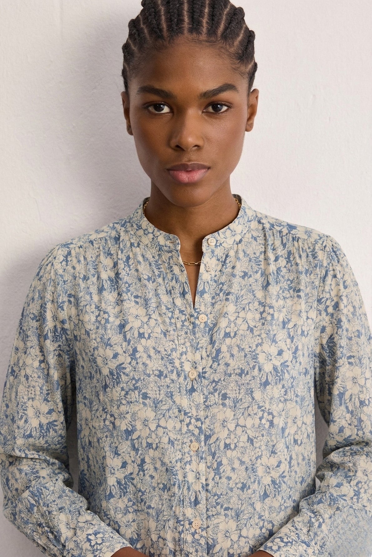 CHEMISE CLEOPHEE By PABLO